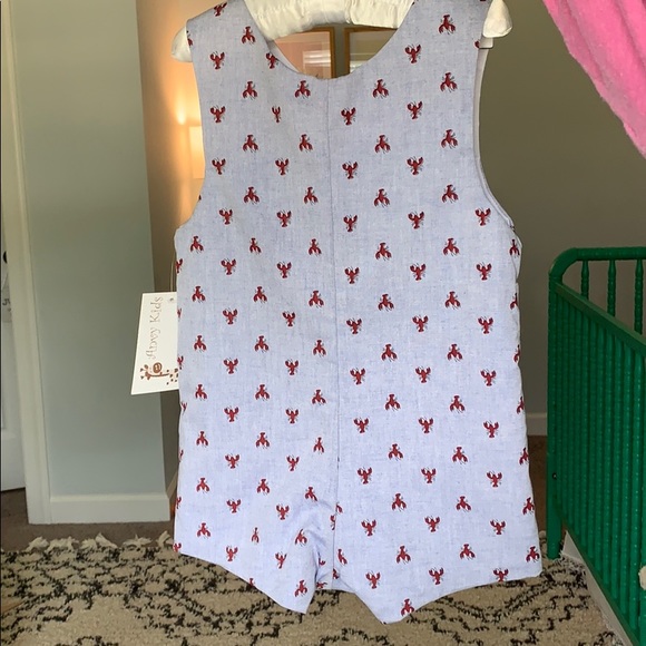 NWT— Nick Shortall Crawfish 🦞 - Picture 4 of 5